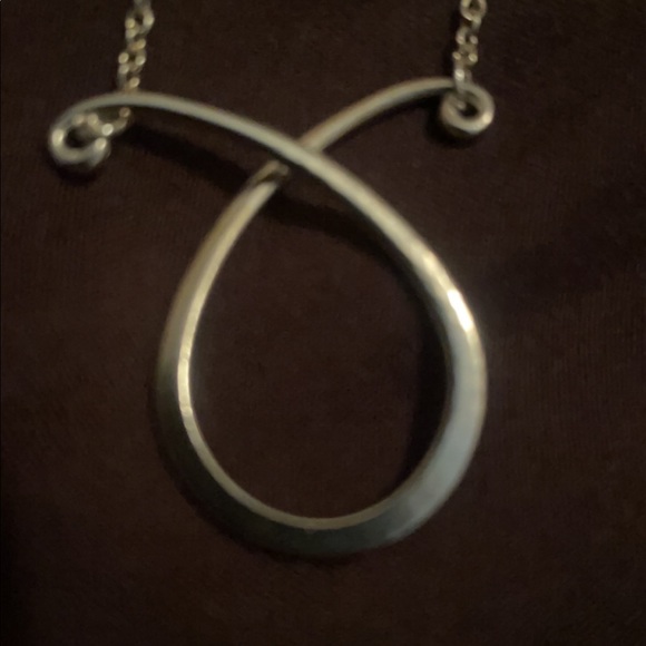 James Avery Jewelry James Avery Charm Holder Necklace Poshmark